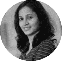 Vineetha Bhaskaran profile picture for interior design testimonial
