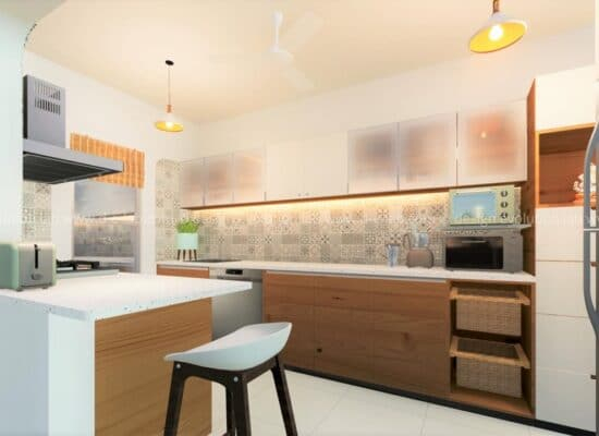 interior designer for kitchen cover