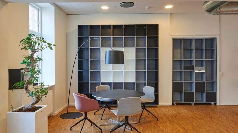creative shelf design for your home