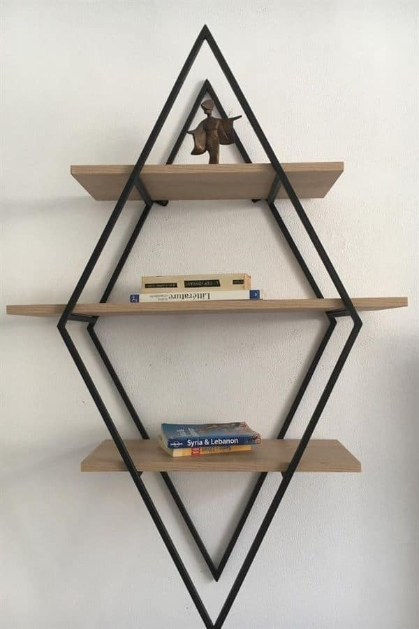 small shelf design