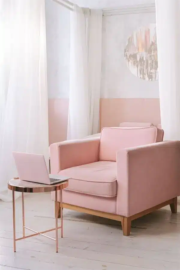 living room decor ideas for curtains