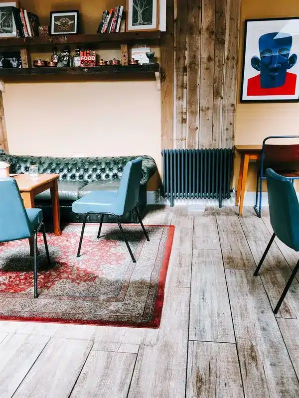 living room decor ideas for rugs